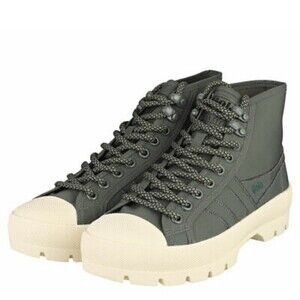 Gola Classics Women's Coaster Peak High Hiker
In Slate 6 NWT